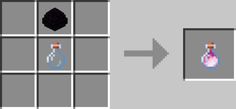 Dragon Breath Recipe